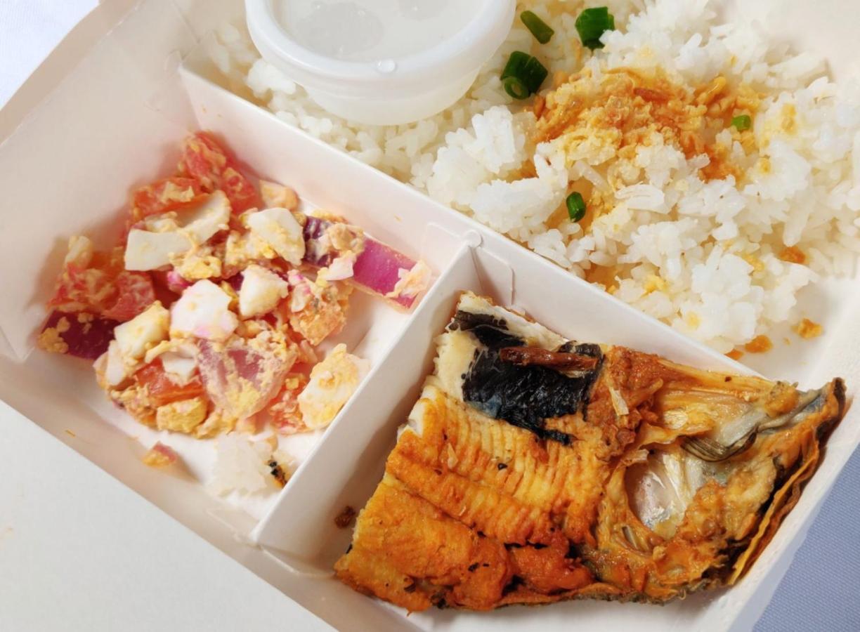 RedDoorz near SM Bicutan Hotel Paranaque City Buitenkant foto